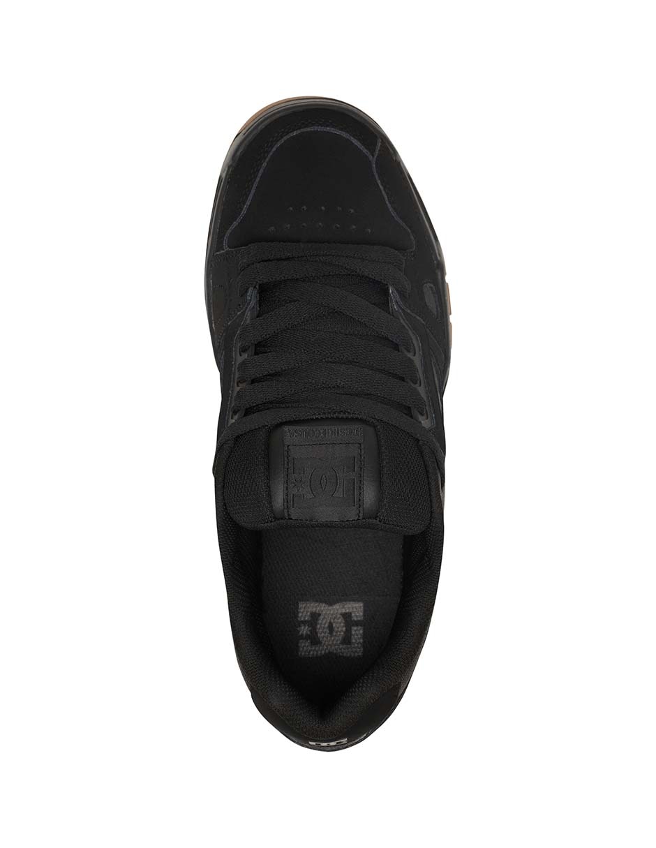 Tenis stag para hombre 6