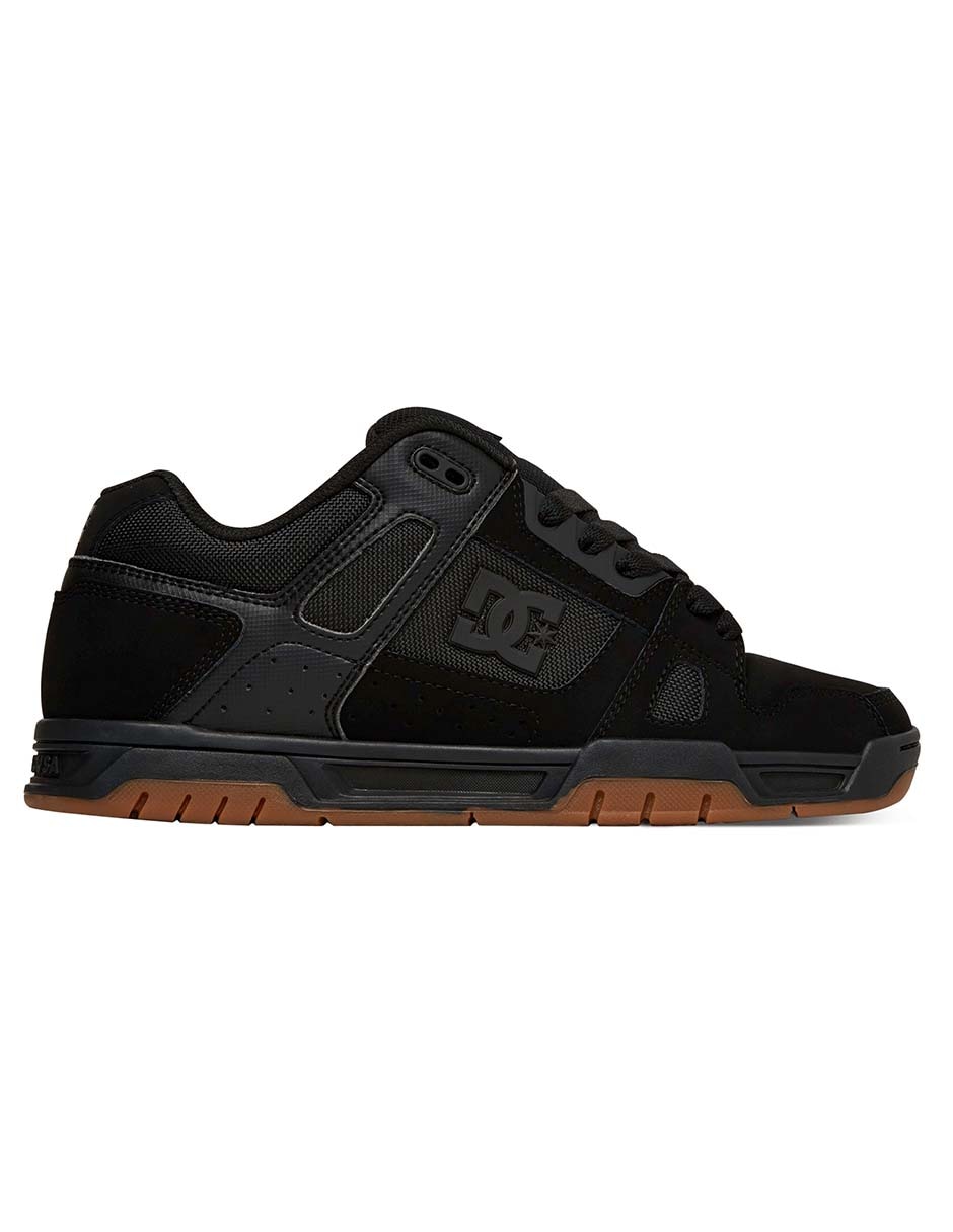 Tenis stag para hombre 7