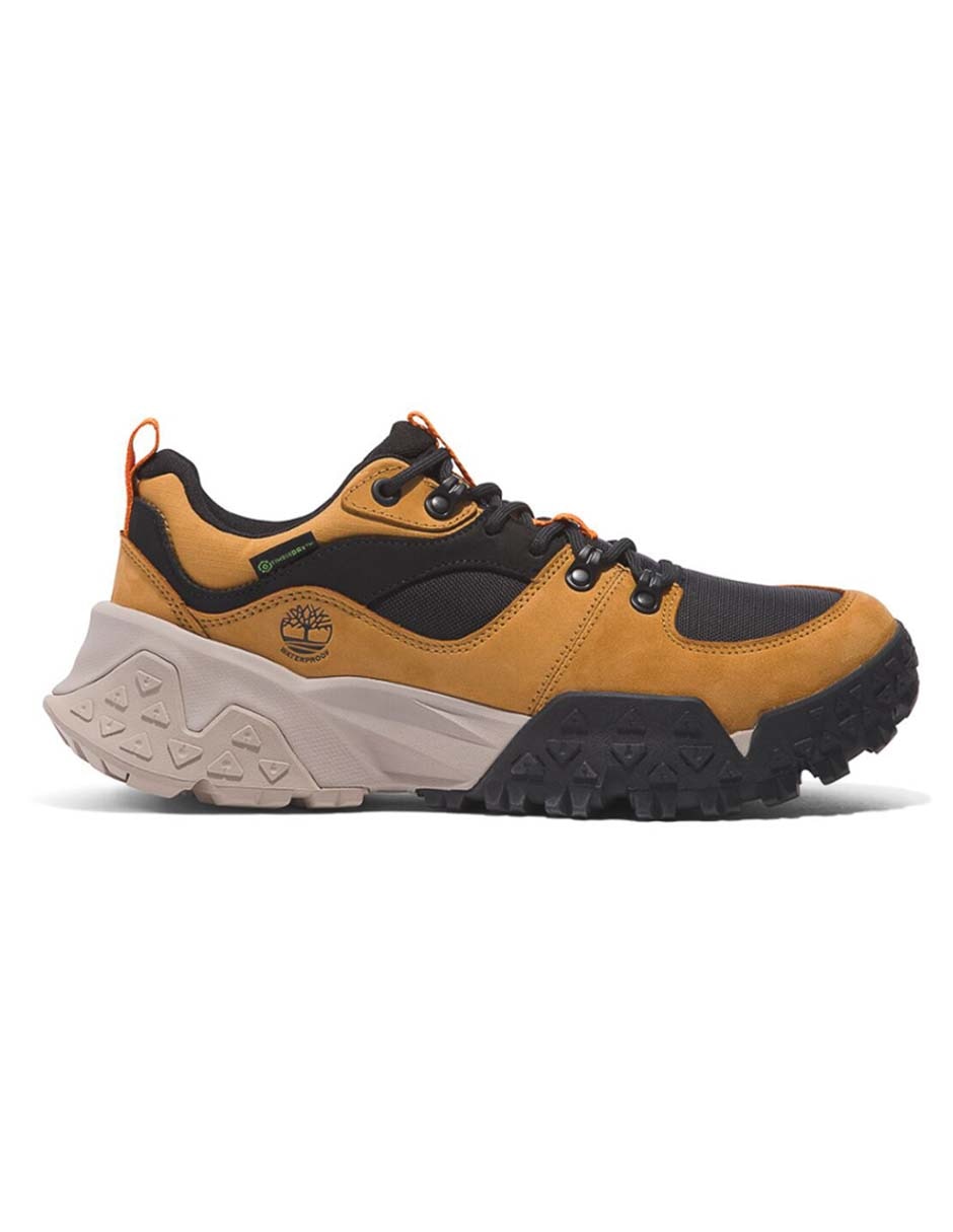 Bota Motion Scramble de piel para hombre Bota Motion Scramble de piel para hombre