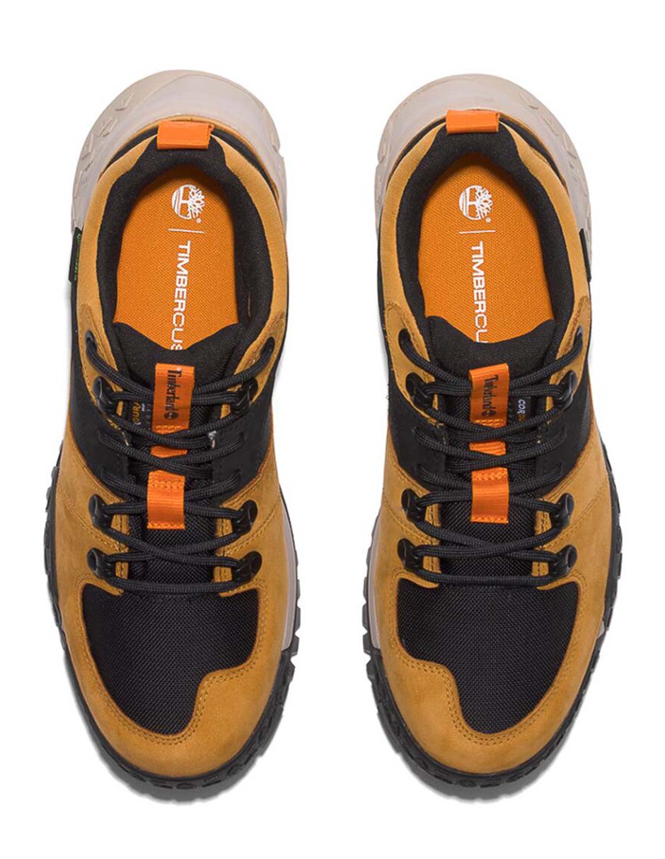 Bota Motion Scramble de piel para hombre 2