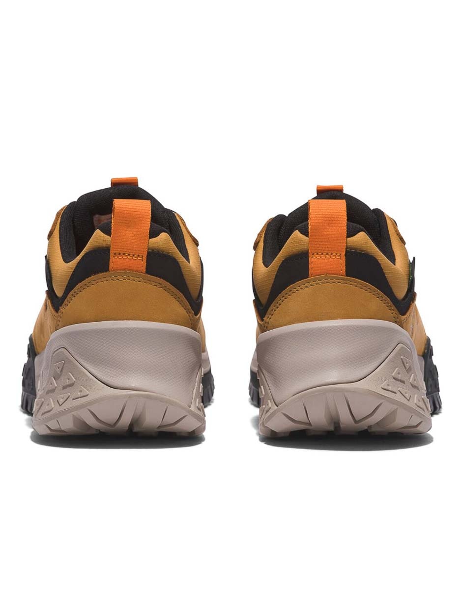 Bota Motion Scramble de piel para hombre 3
