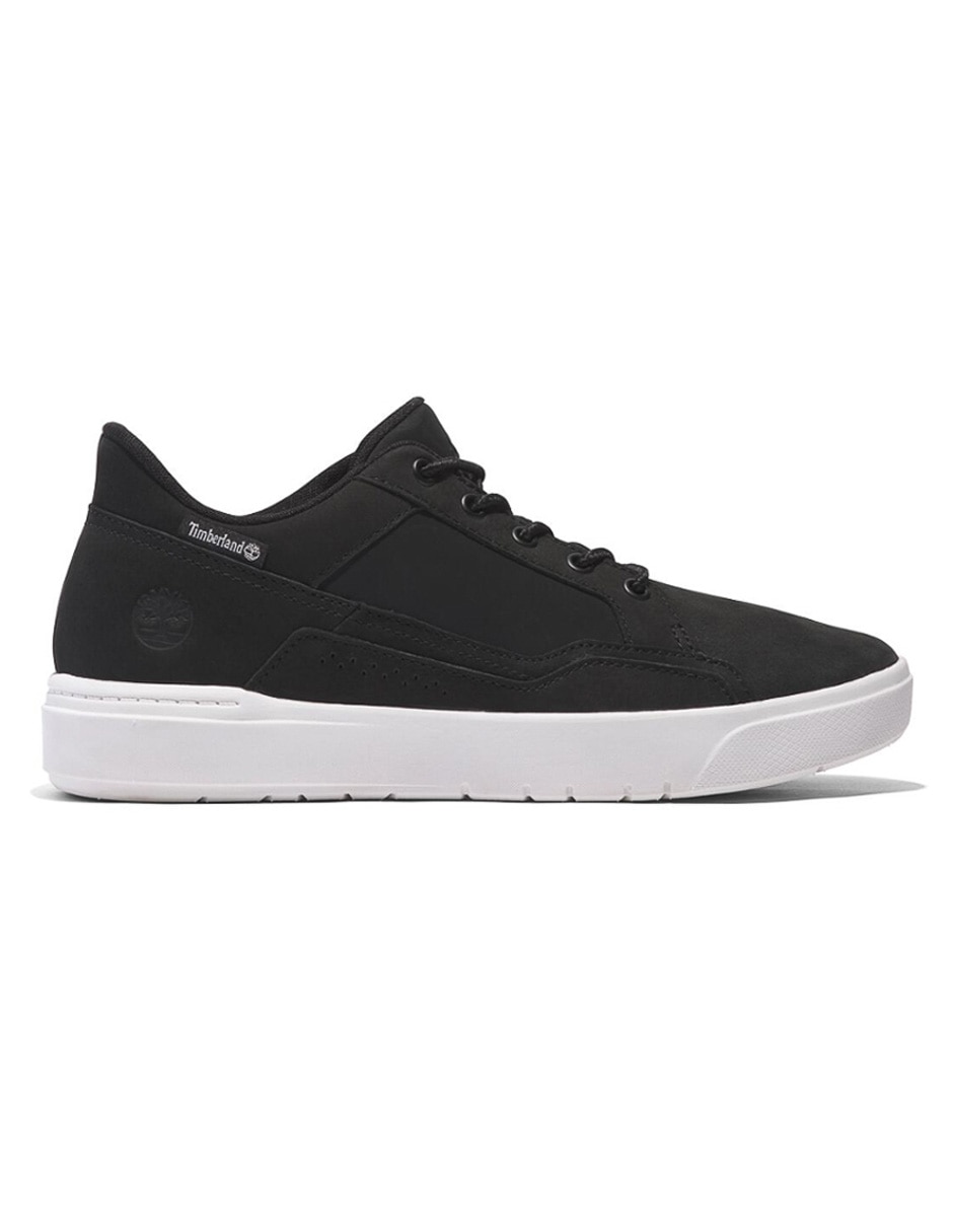 Tenis de piel Allston para hombre
