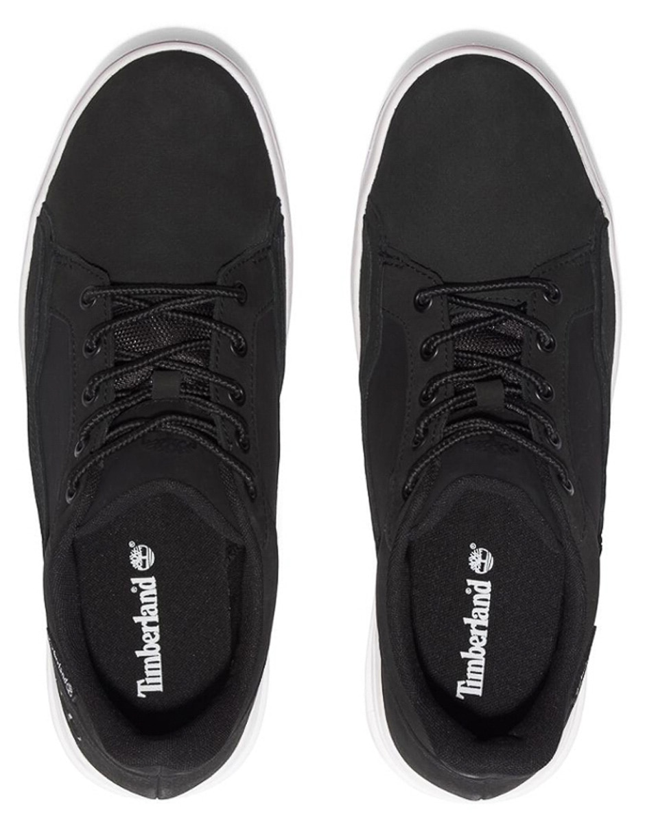 Tenis de piel Allston para hombre 2