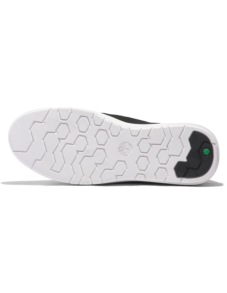 Tenis de piel Allston para hombre 3