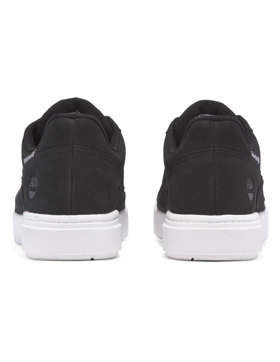Tenis de piel Allston para hombre 4