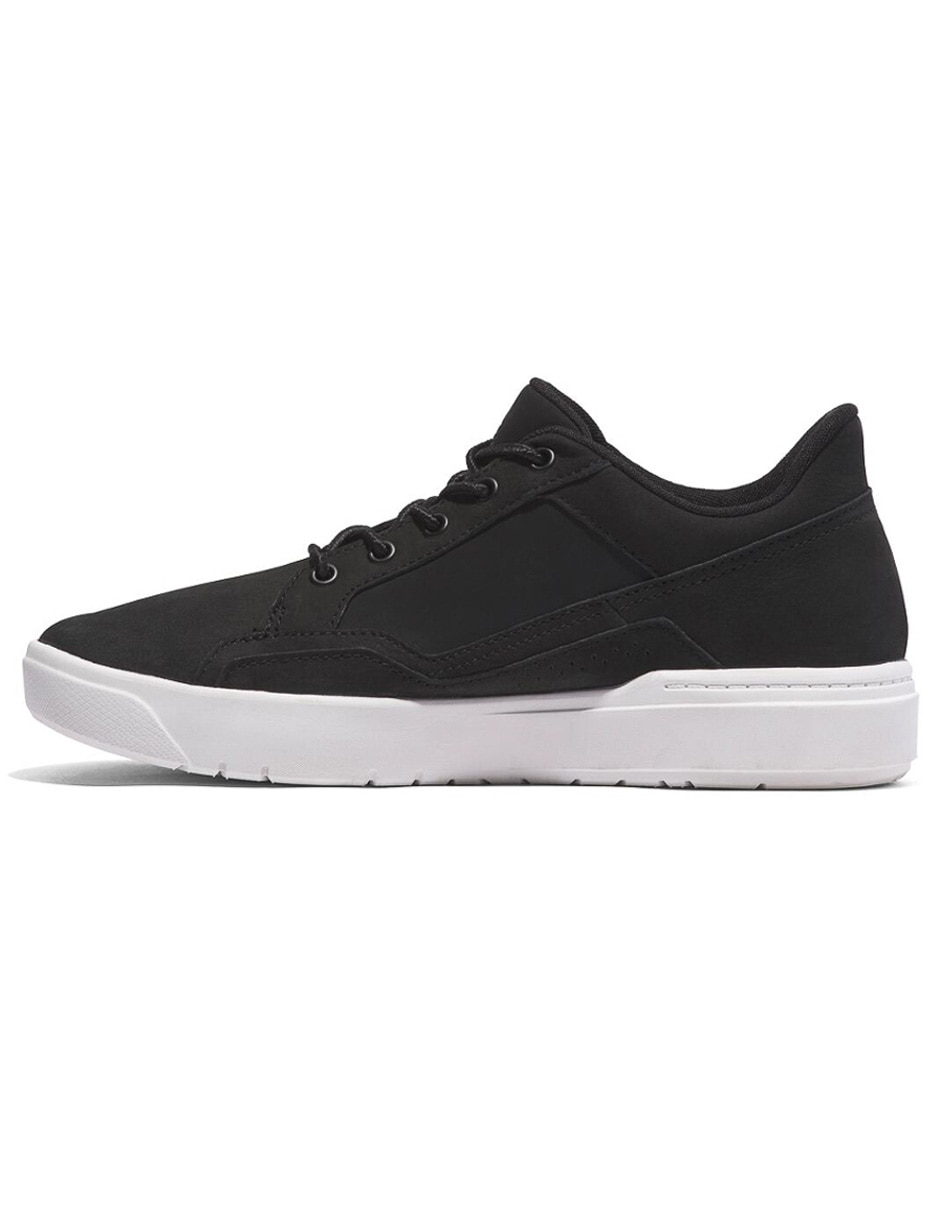Tenis de piel Allston para hombre 5