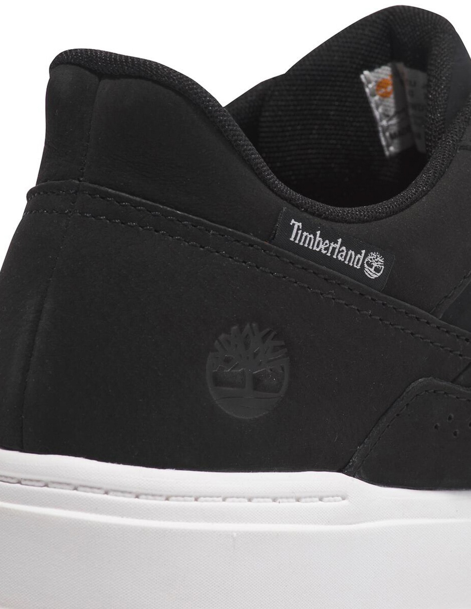 Tenis de piel Allston para hombre 7