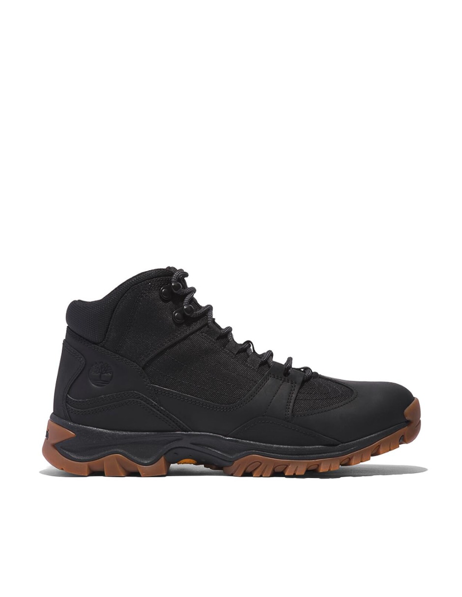 Bota Mt. Maddsen de piel para hombre