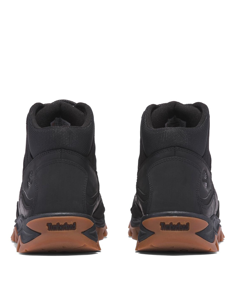 Bota Mt. Maddsen de piel para hombre 5
