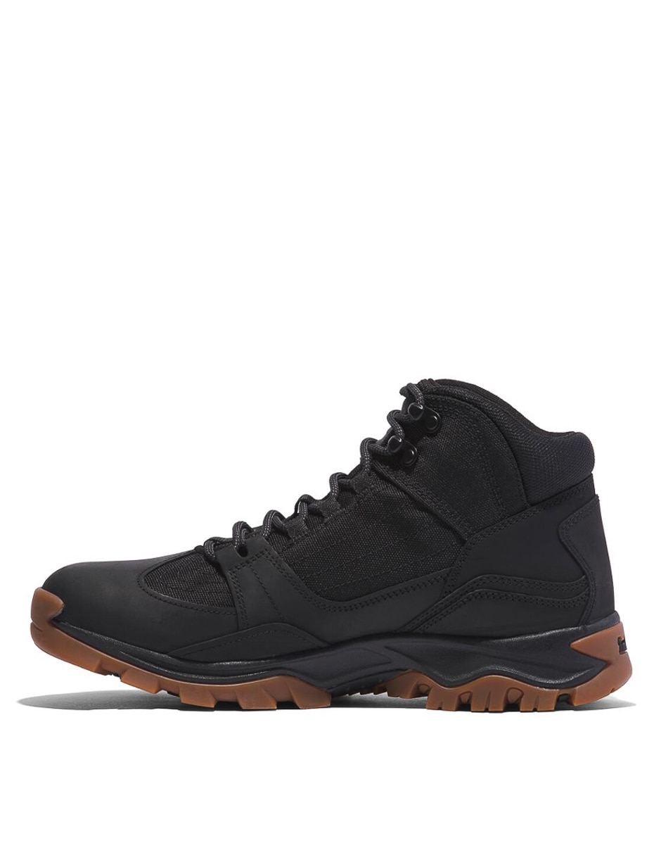 Bota Mt. Maddsen de piel para hombre 6