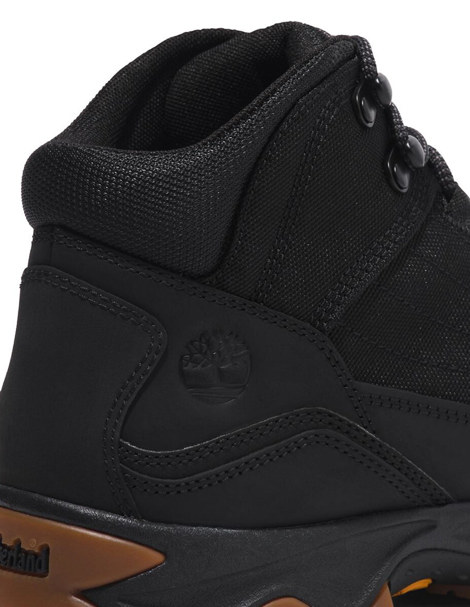 Bota Mt. Maddsen de piel para hombre 7