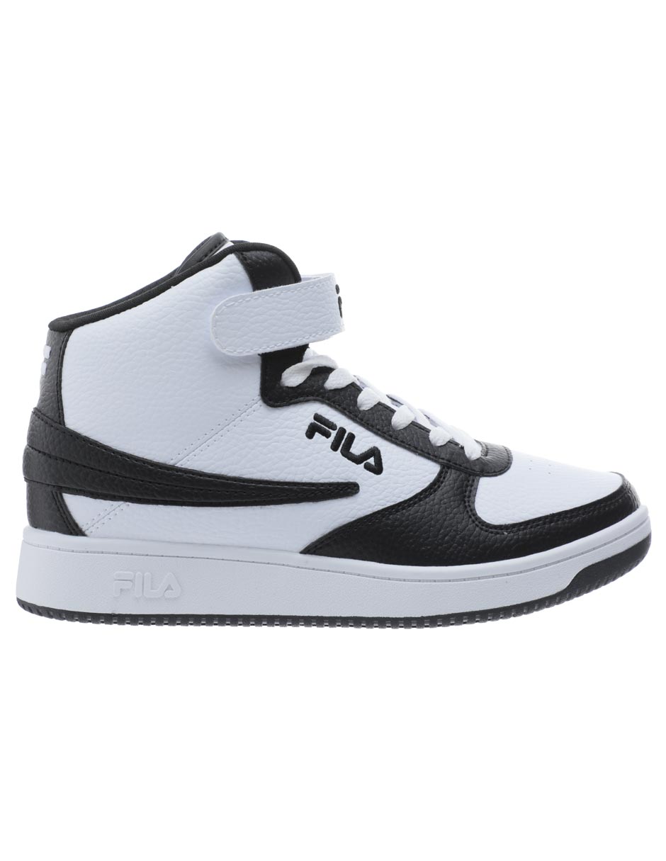 Tenis A High para hombre 2