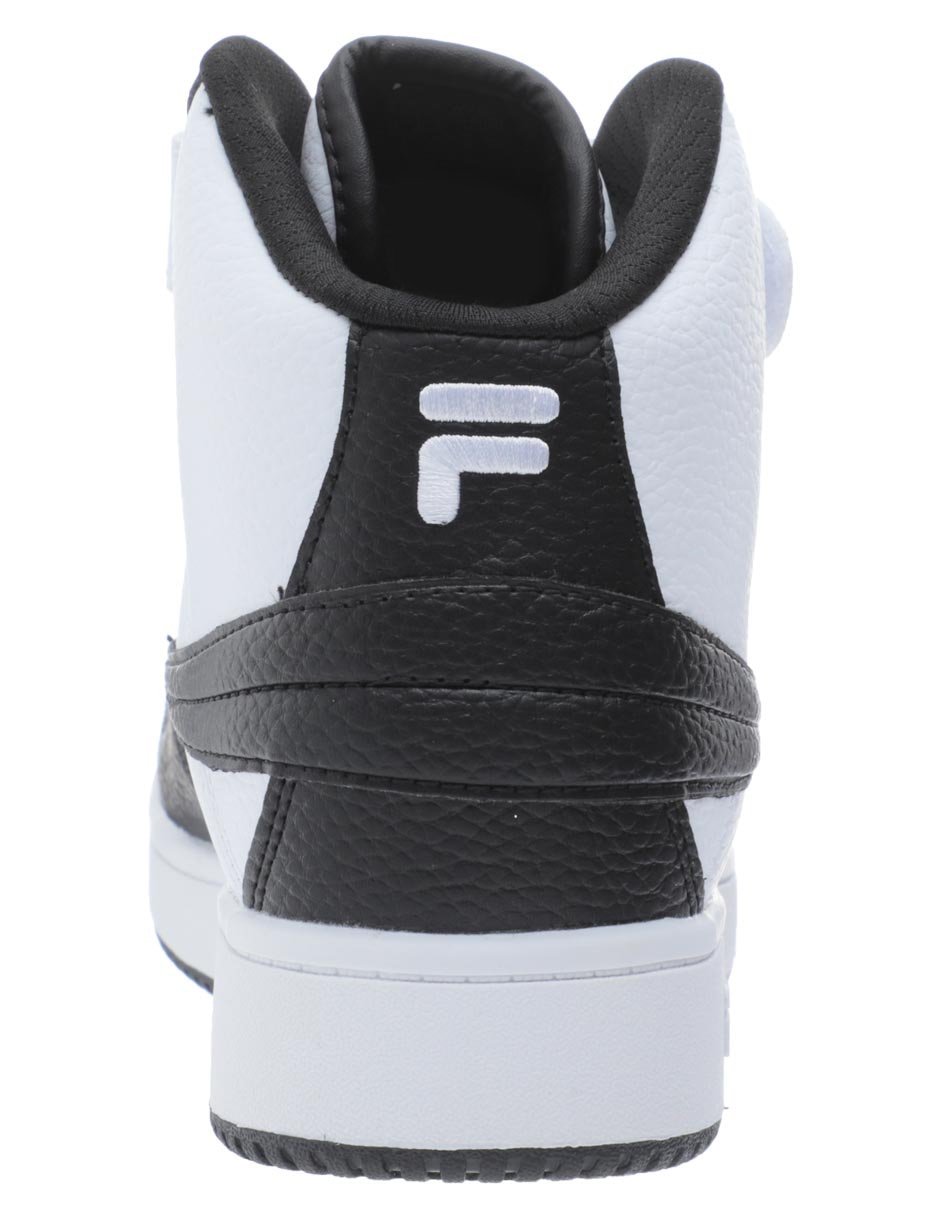 Tenis A High para hombre 3
