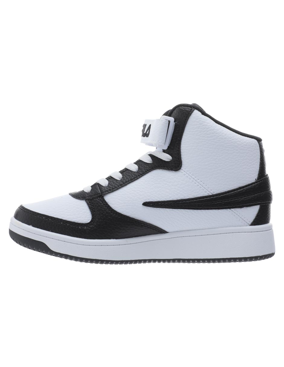 Tenis A High para hombre 4