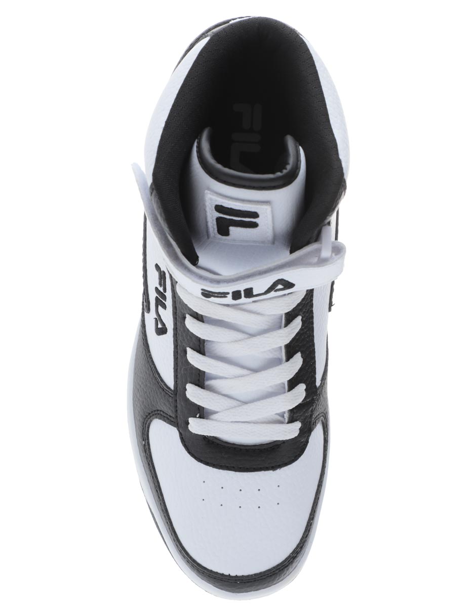 Tenis A High para hombre 5