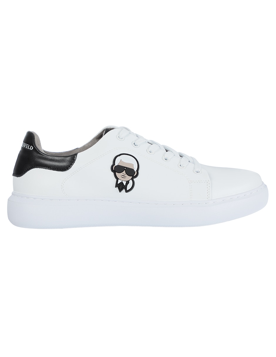 Tenis para hombre 2