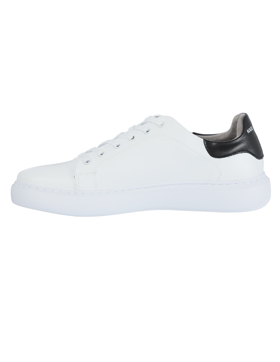 Tenis para hombre 4