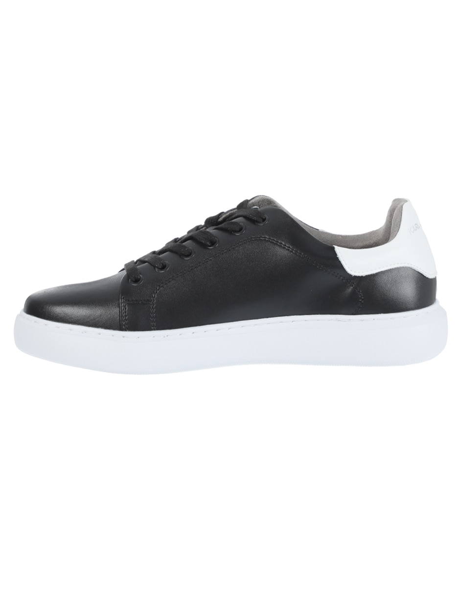 Tenis para hombre 4