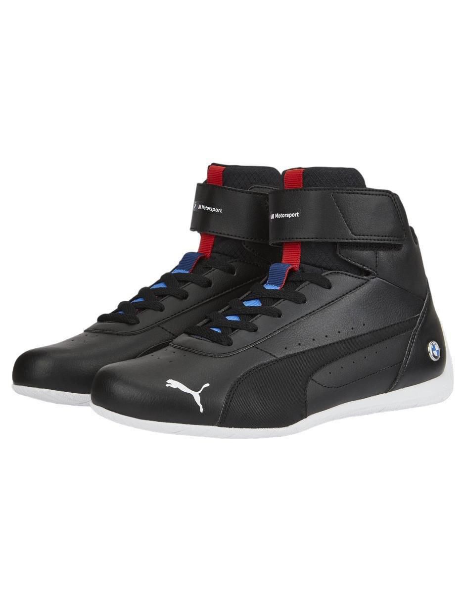 Tenis puma 2024 bmw masculino