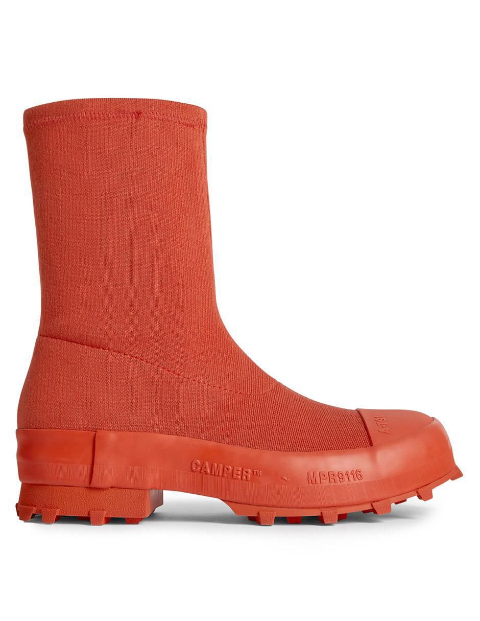 Bota outdoor Under Armour para hombre