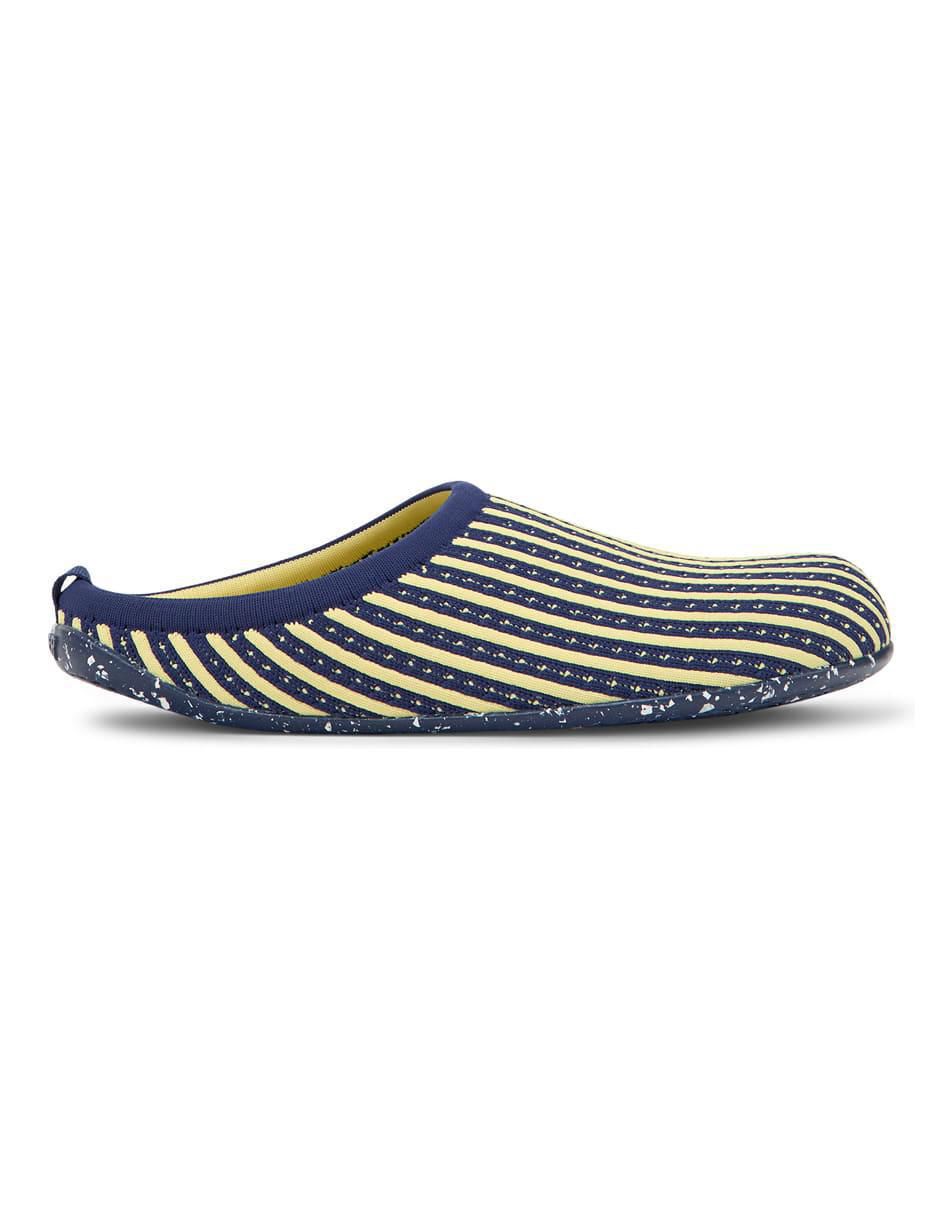 Pantufla Wabi para hombre