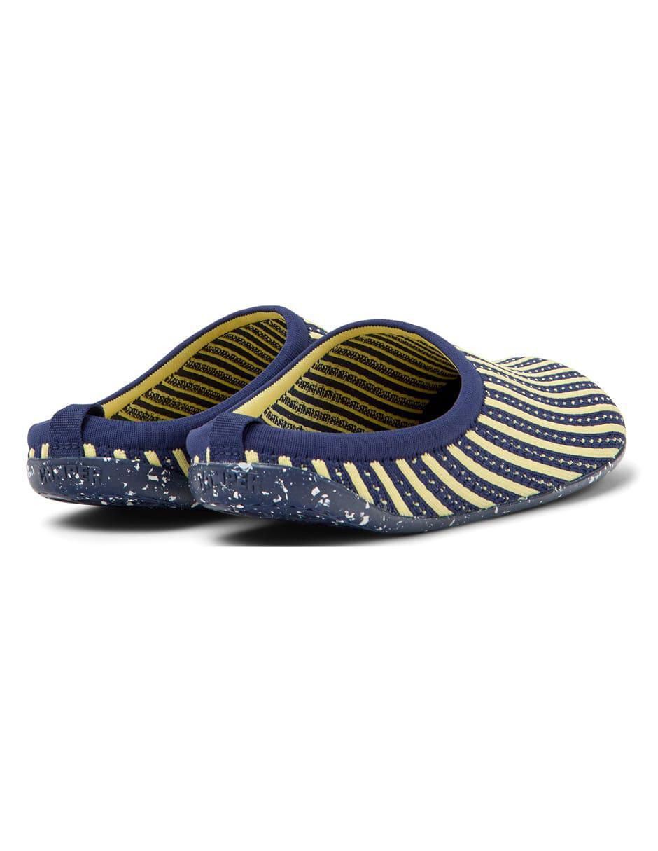 Pantufla Wabi para hombre 4