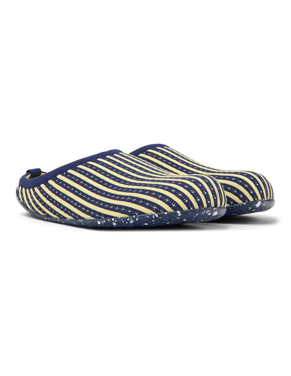 Pantufla Wabi para hombre 5