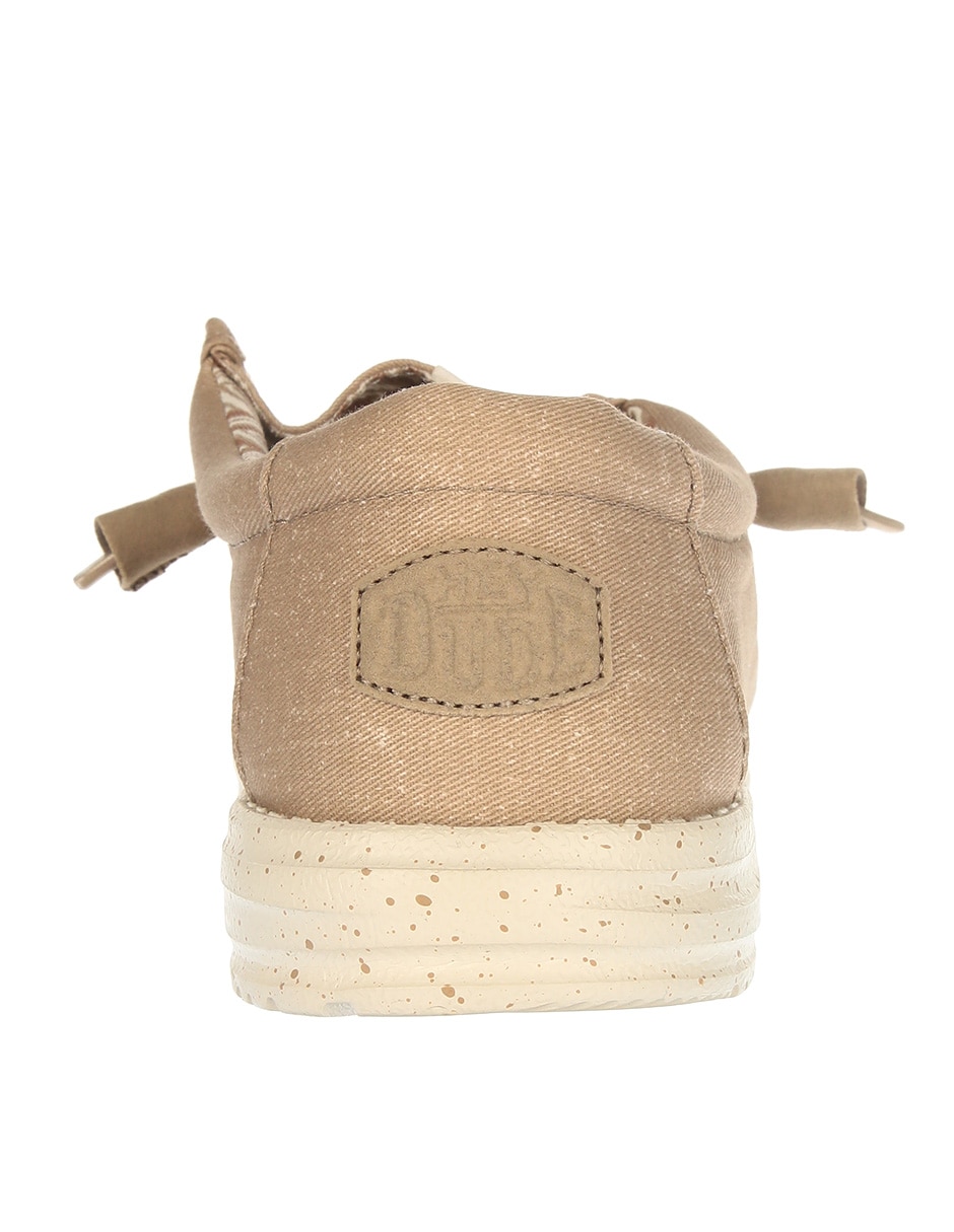 Zapato slip on para hombre 3
