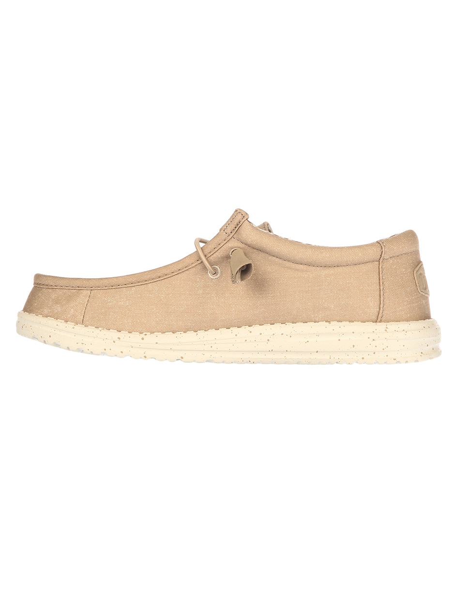 Zapato slip on para hombre 4