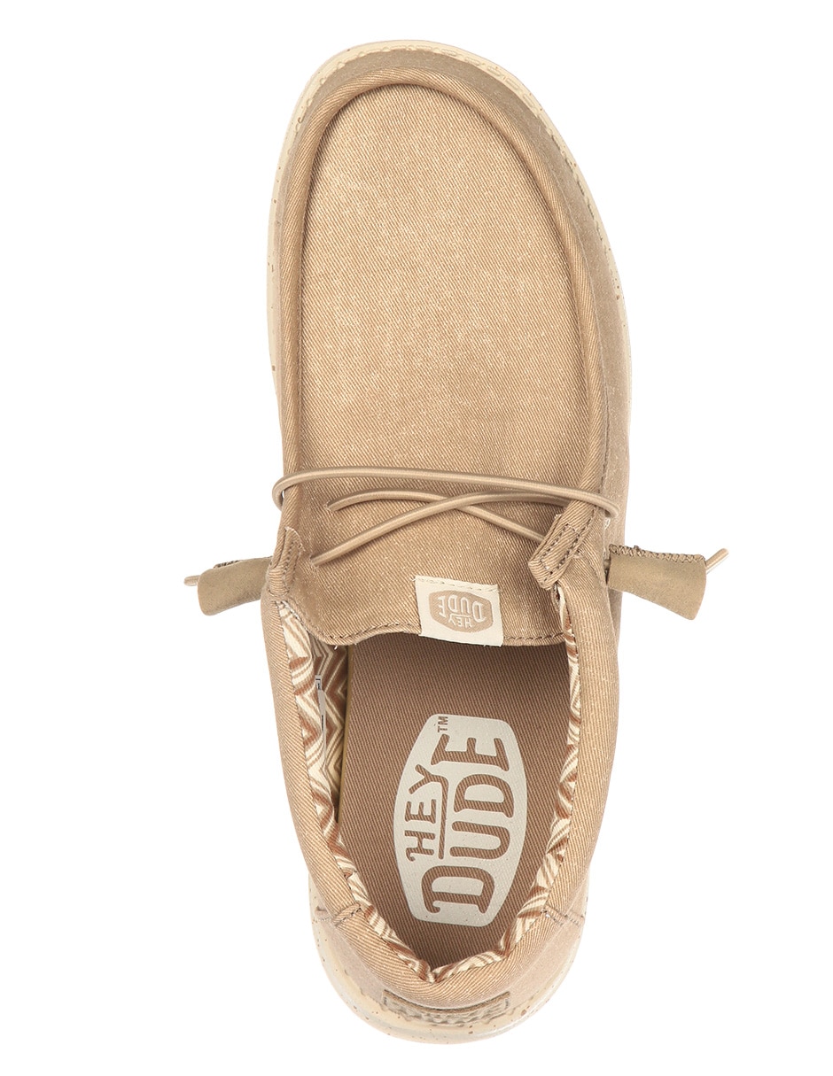 Zapato slip on para hombre 5