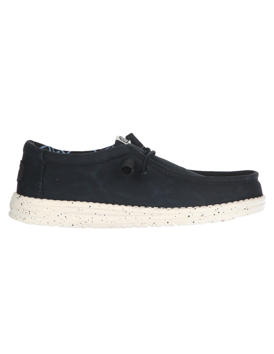 Zapato slip on para hombre 2