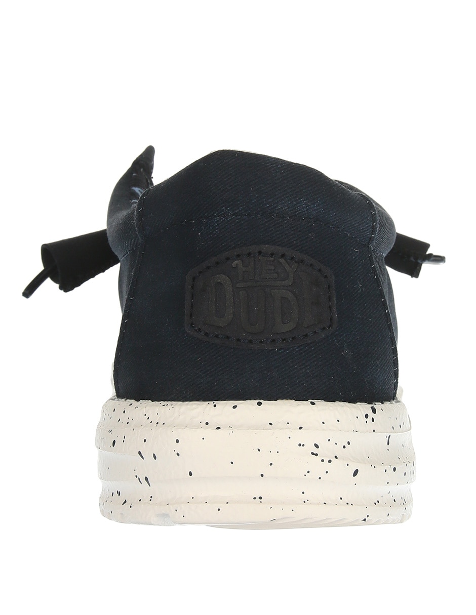 Zapato slip on para hombre 3