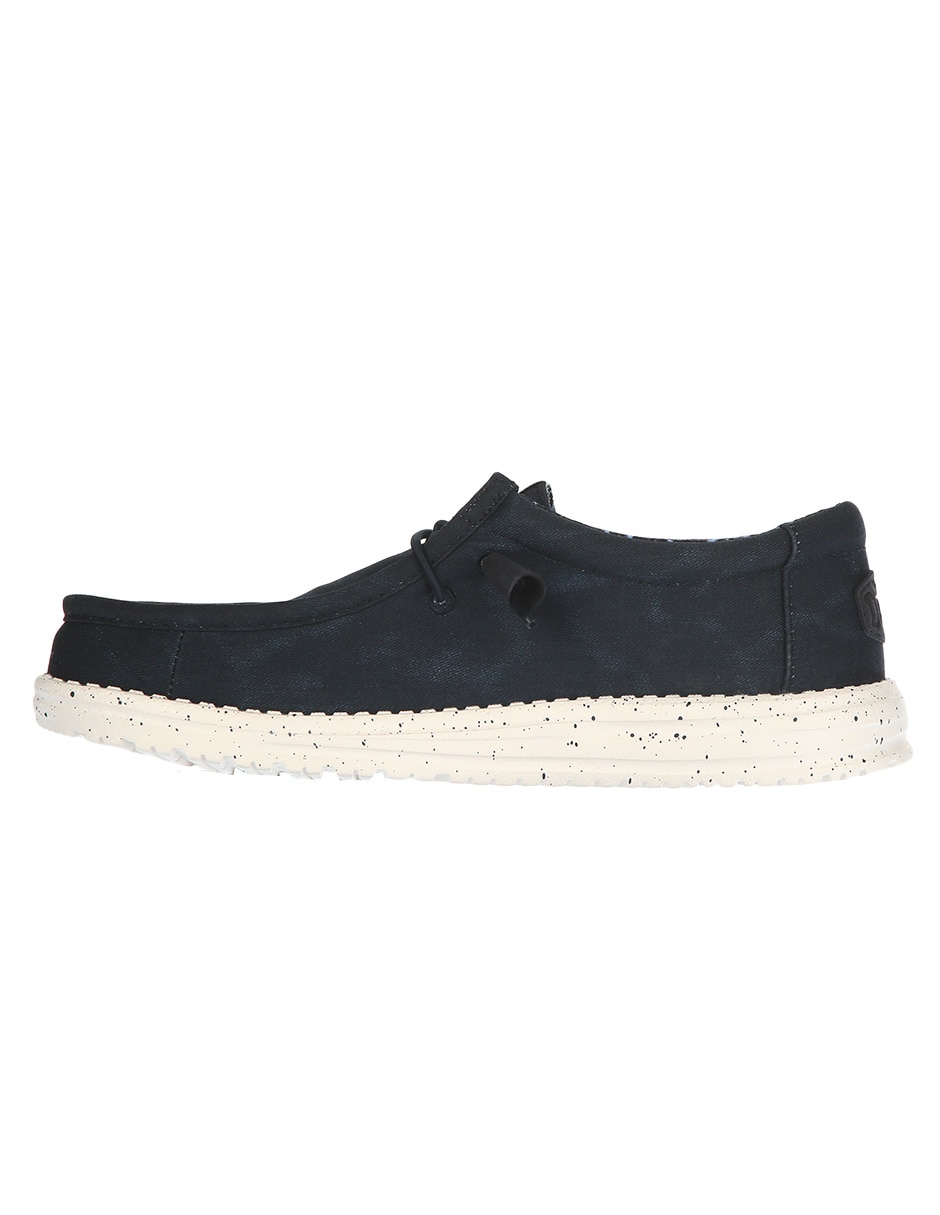 Zapato slip on para hombre 4