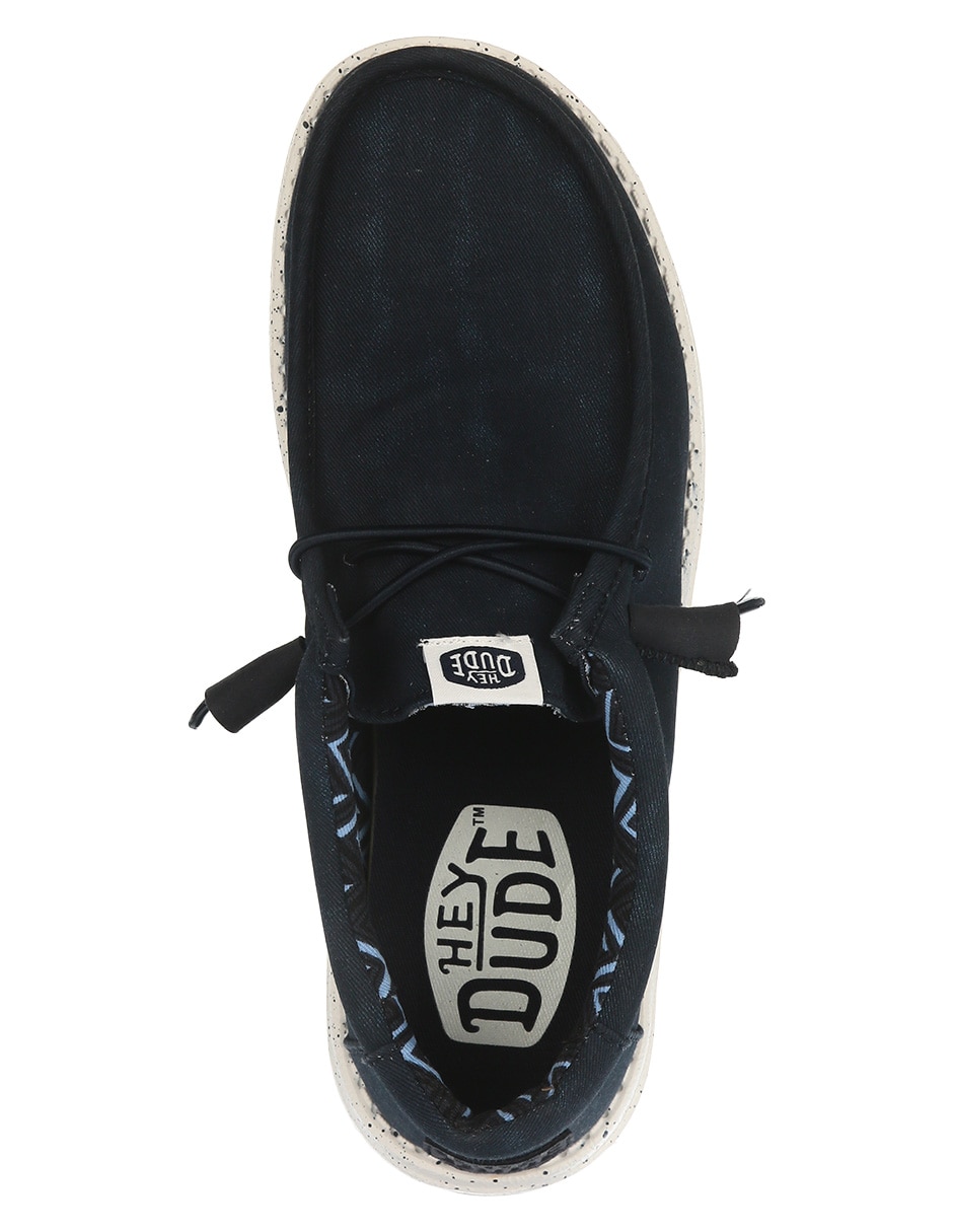 Zapato slip on para hombre 5
