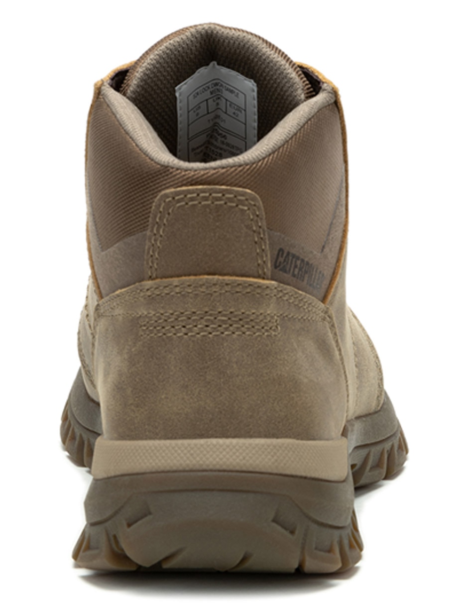 Bota de piel para hombre 6