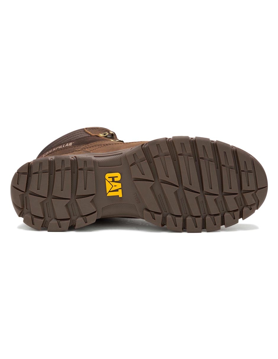 Bota Threshold Hiker Wp de piel para hombre 3