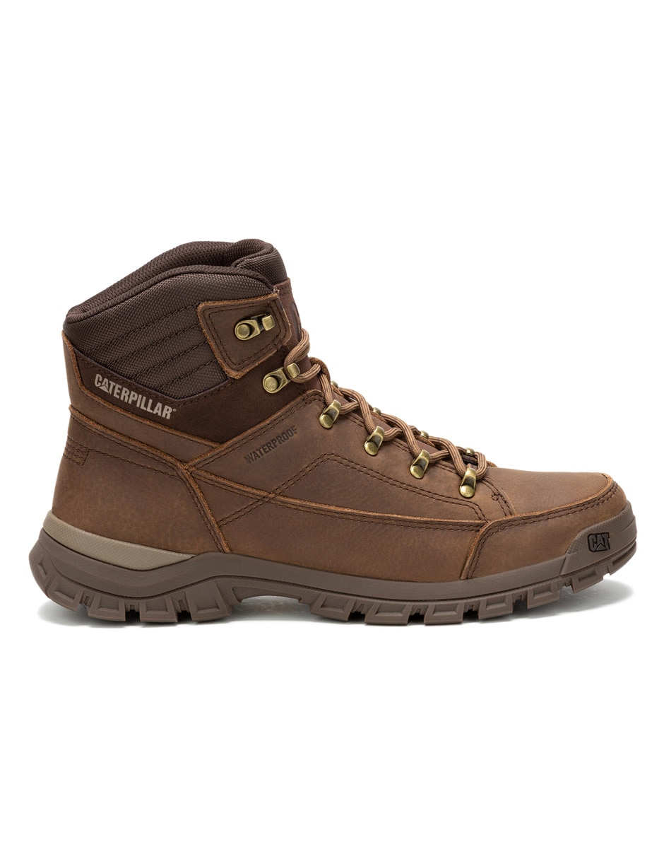 Bota Threshold Hiker Wp de piel para hombre 7