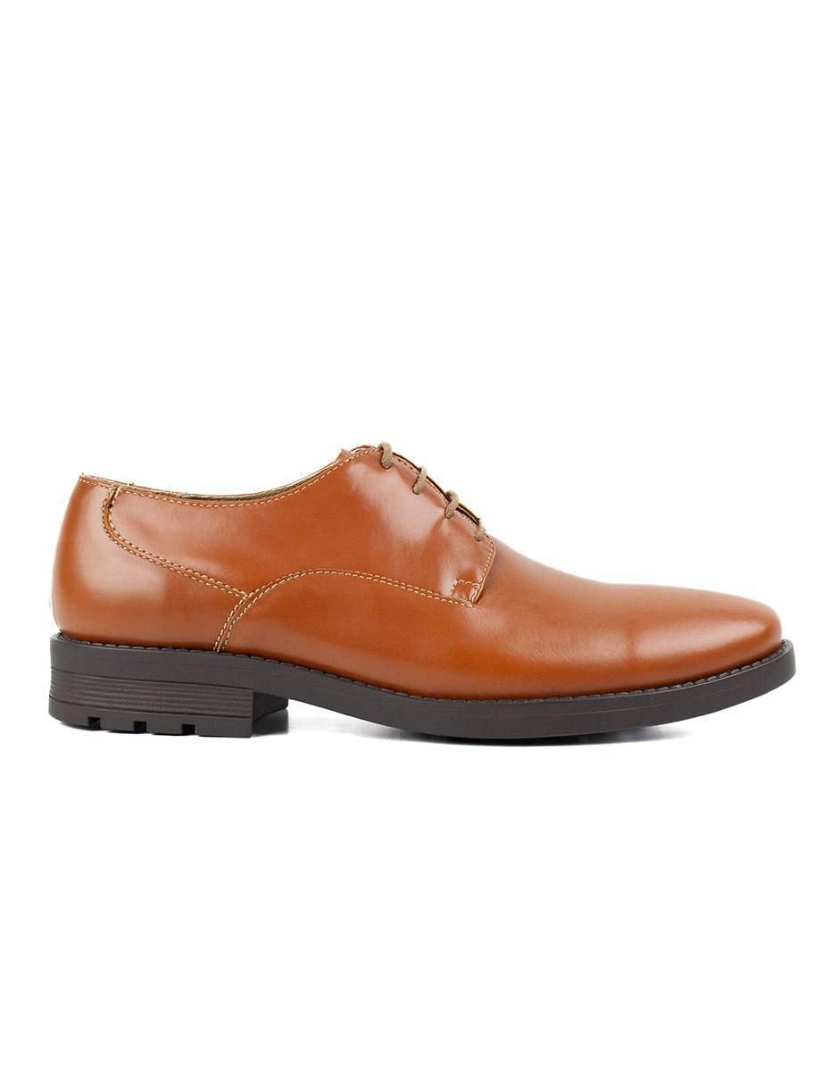 Zapato oxford para hombre 3