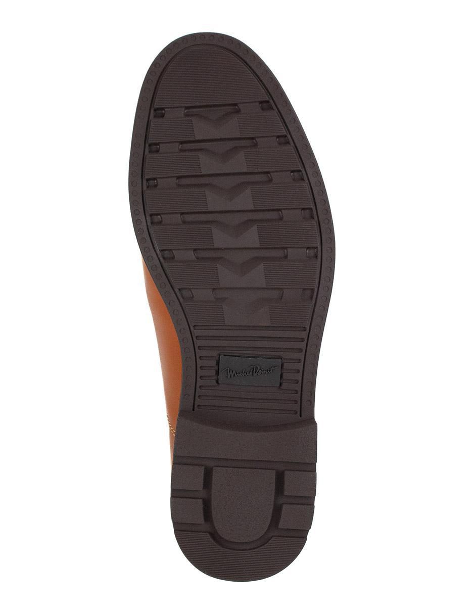Zapato oxford para hombre 5