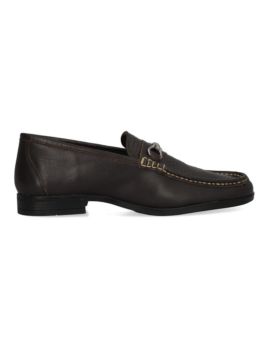 Mocasín para hombre 2