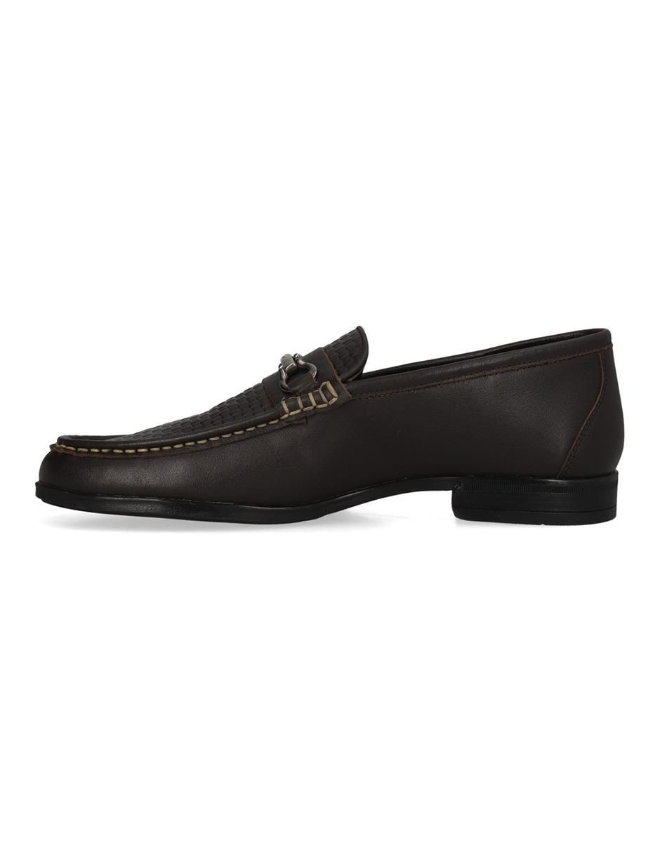 Mocasín para hombre 4