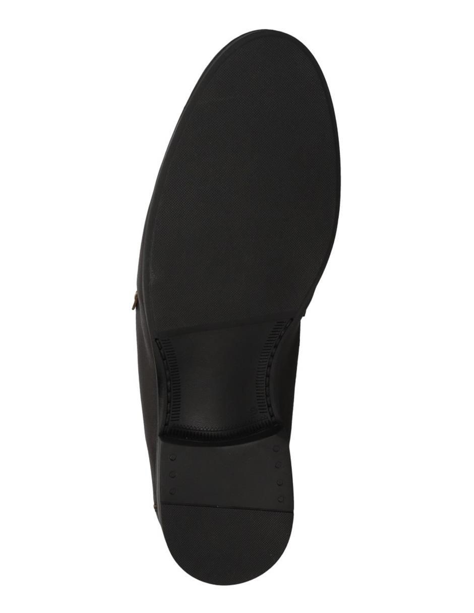 Mocasín para hombre 5