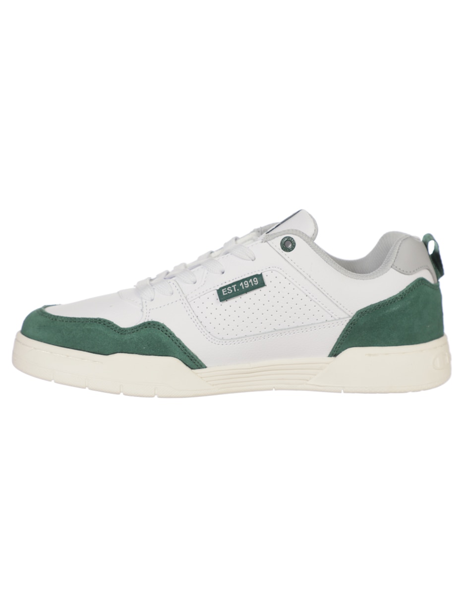Tenis para hombre 4