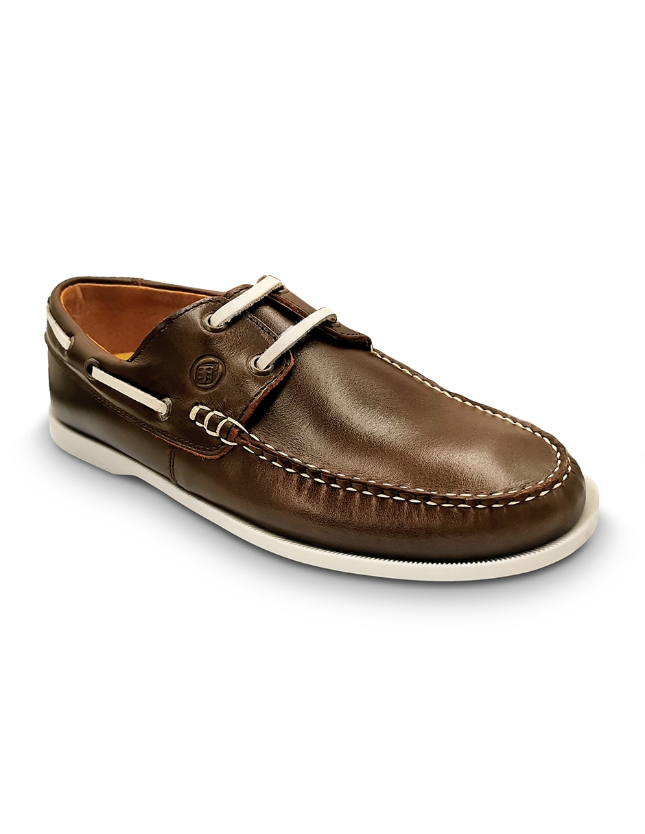 "zapato" náutico randem "para hombre"