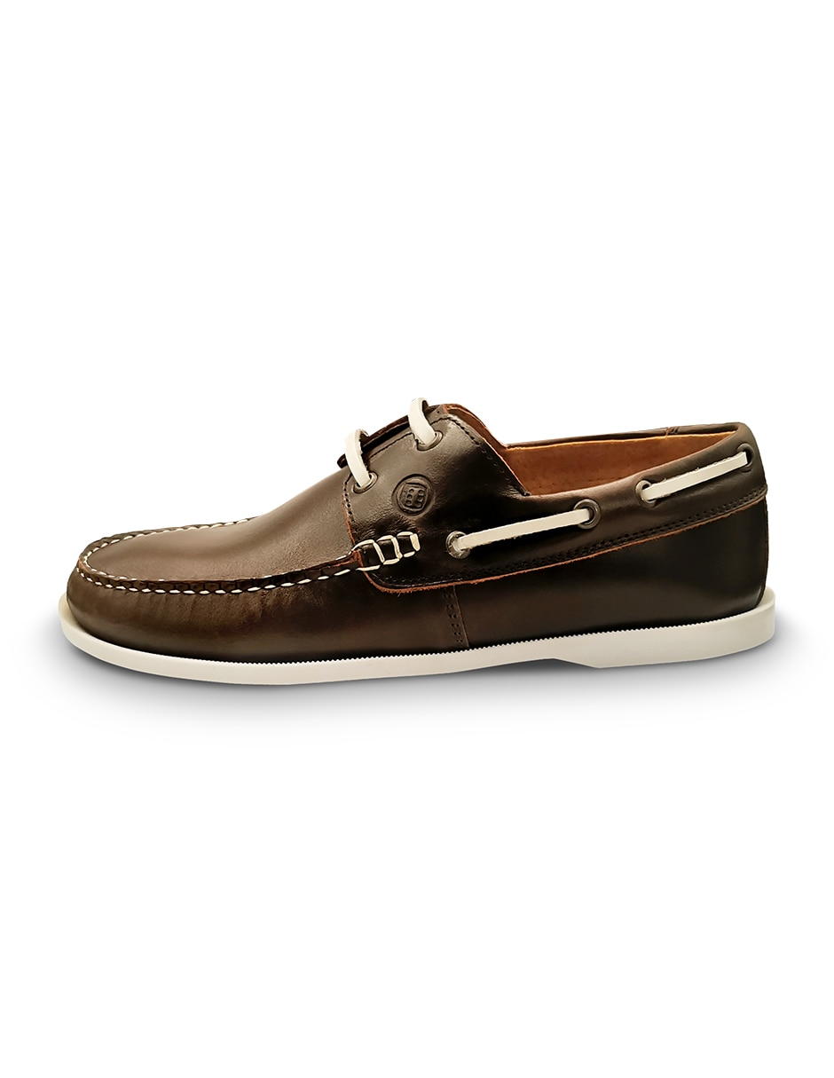 "zapato" náutico randem "para hombre"