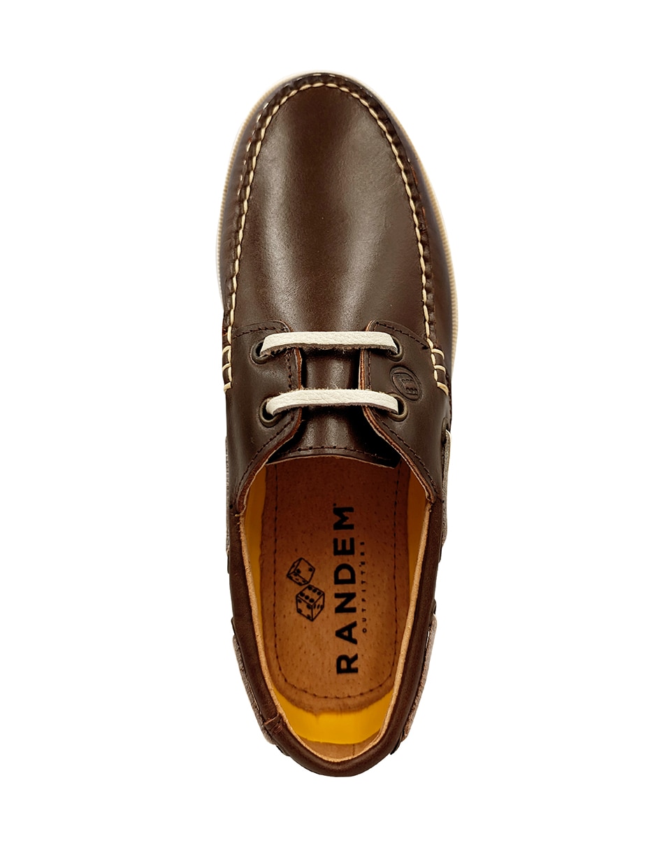 "zapato" náutico randem "para hombre"