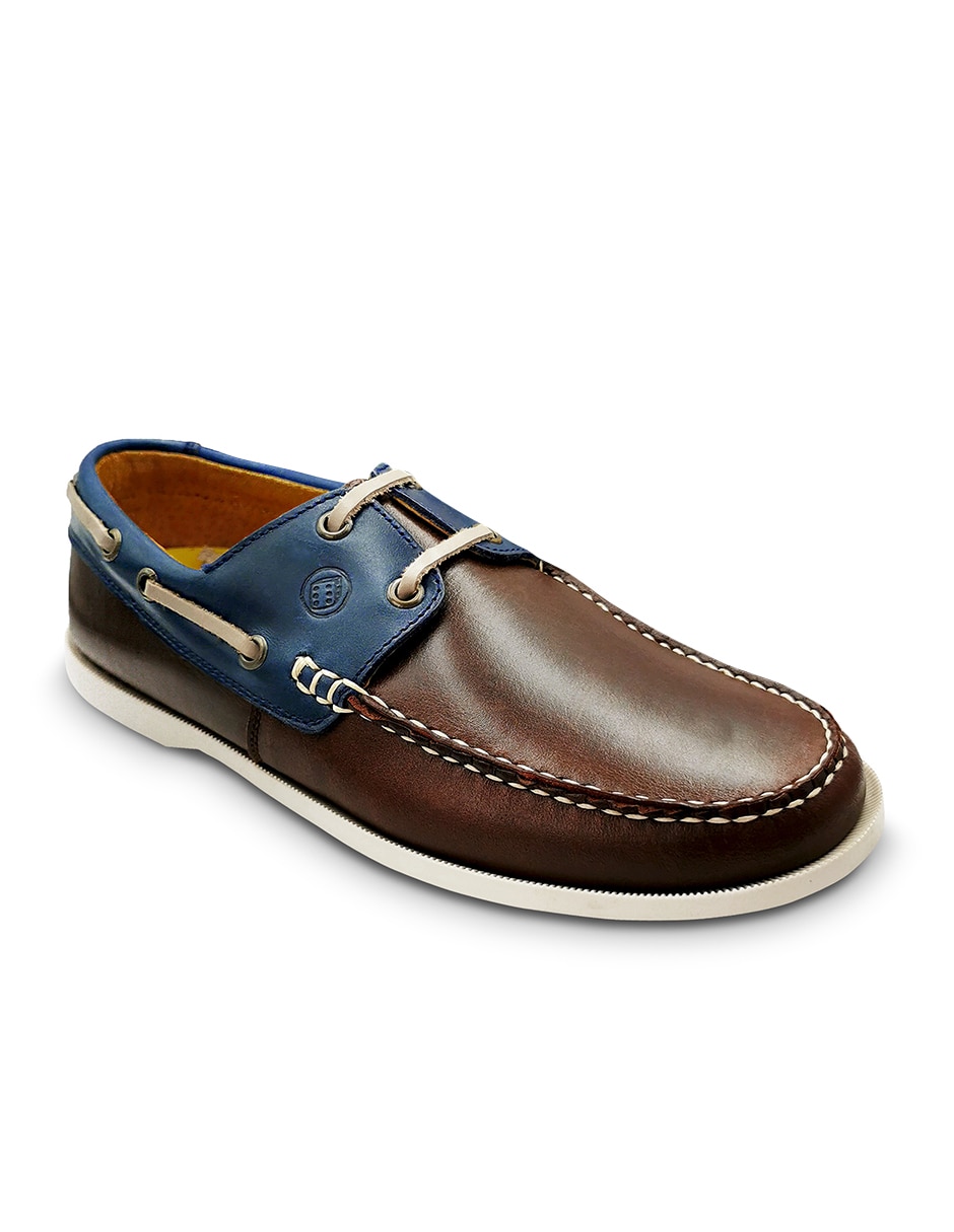 Zapato náutico para hombre Zapato náutico para hombre