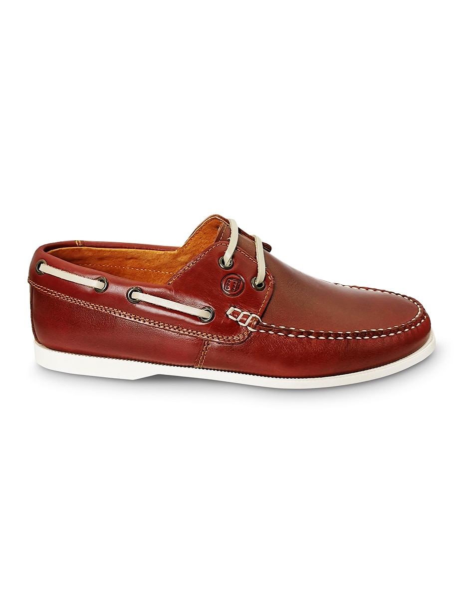 "zapato" náutico randem "para hombre"