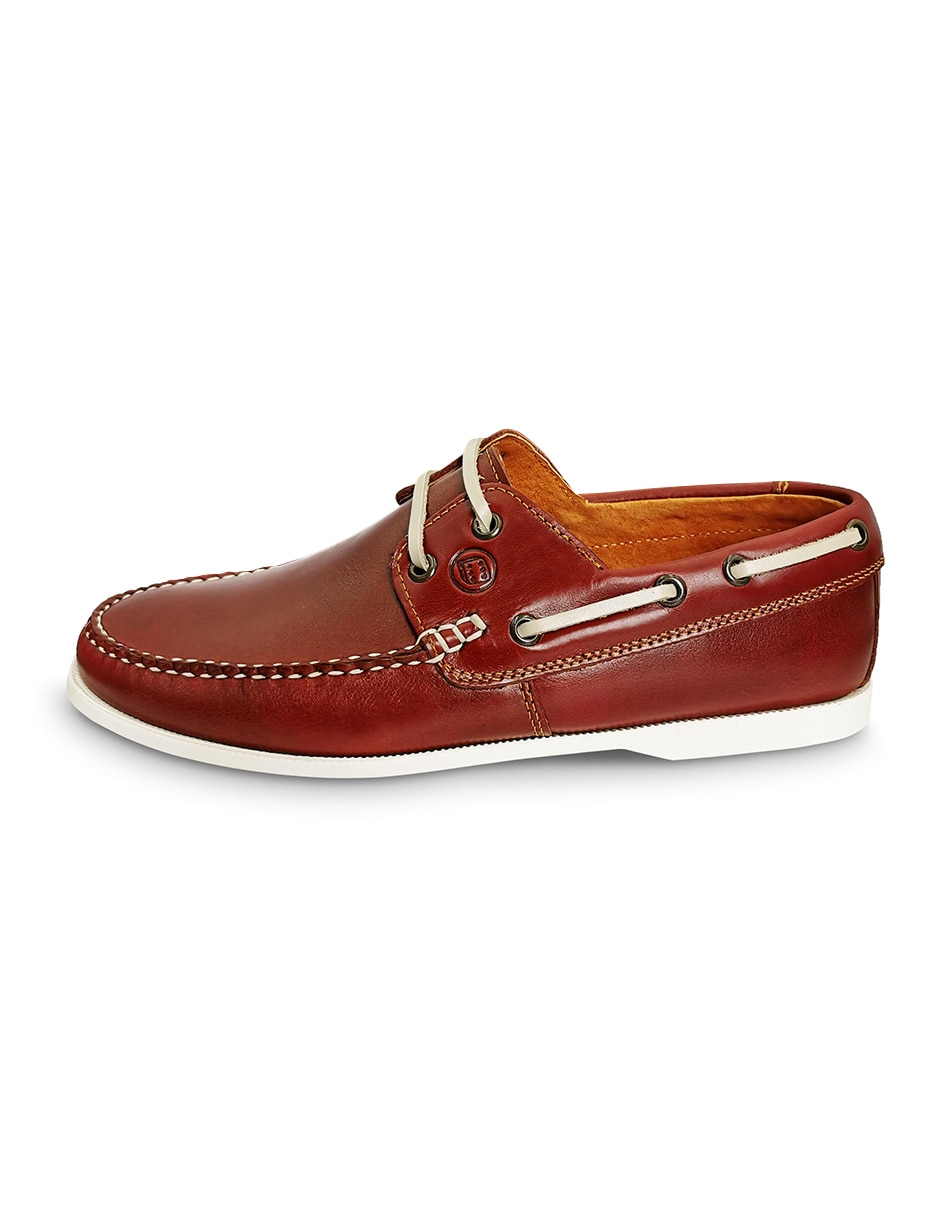 "zapato" náutico randem "para hombre"