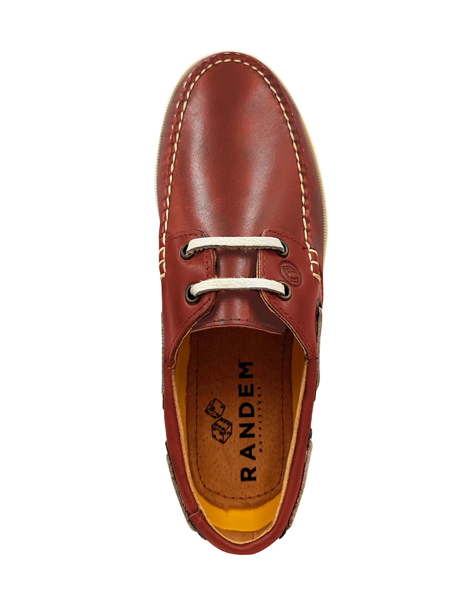 "zapato" náutico randem "para hombre"